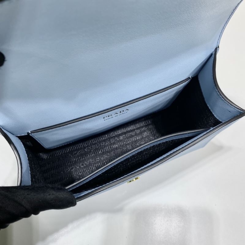 Pra*a satchel bags